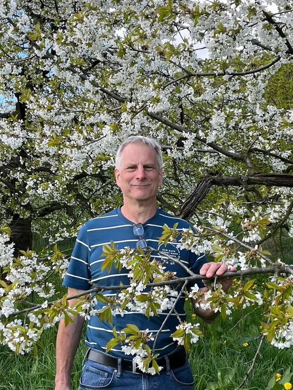 Peter Joachim
Kratzel