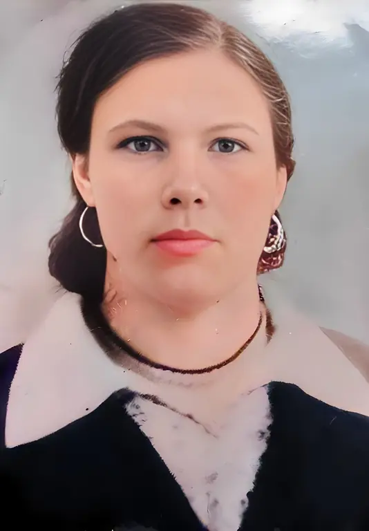 Анастасія Солопчук