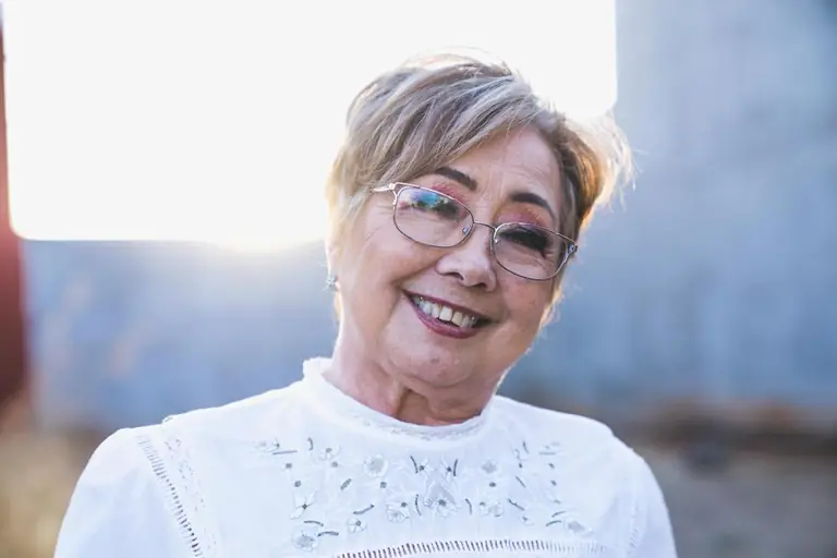 Annelore Blumenbrück